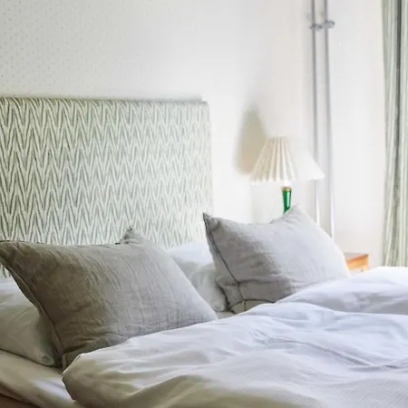 Rye115 Hotel Copenhague