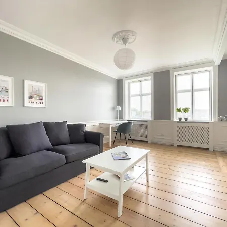 Stylish Classic Danish Design