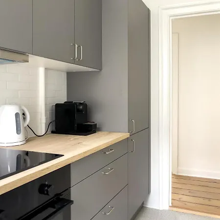 Stylish Classic Danish Design *