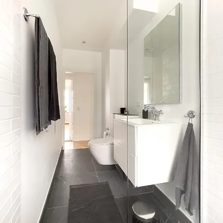 Stylish Classic Danish Design