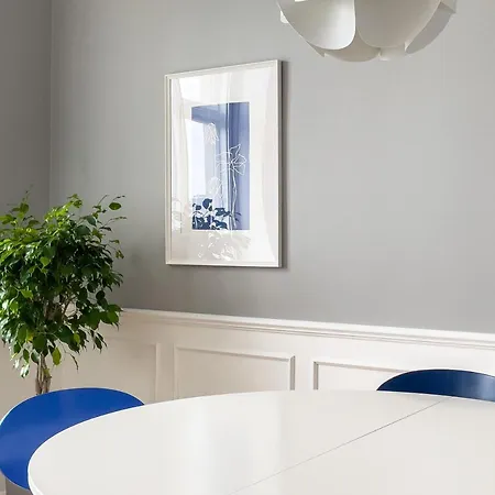 Appartement Stylish Classic Danish Design Kopenhagen
