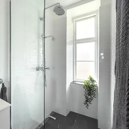 Stylish Classic Danish Design * Kopenhagen
