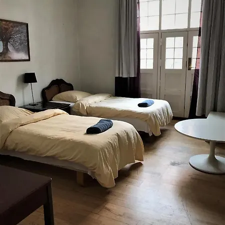 Guesthouse Copenhagen كوبنهاجن