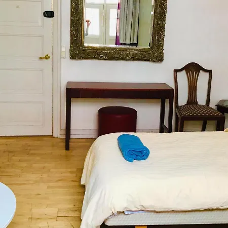 Guesthouse Copenhagen بيت ضيافة كوبنهاجن