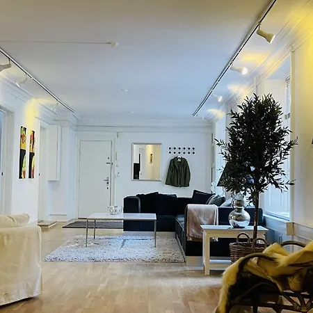 Apartmentincopenhagen 1502 Apartment Copenhagen