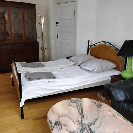 Guesthouse Copenhagen 2* كوبنهاجن