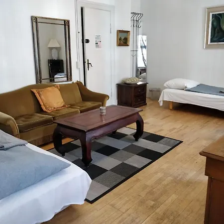 بيت ضيافة Guesthouse Copenhagen 2*