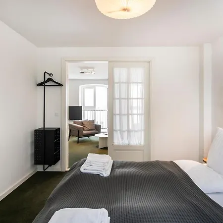 The Churchill By Daniel&jacob's Appartement