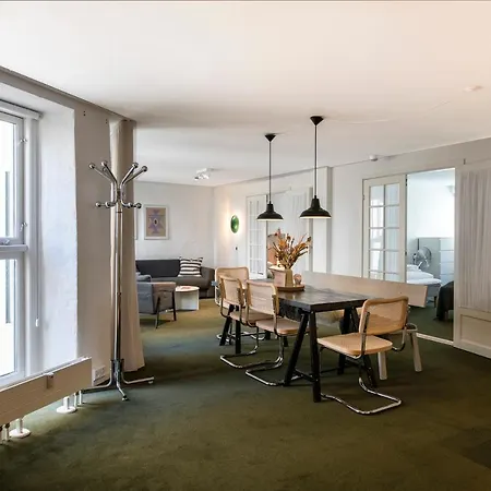 Appartement The Churchill By Daniel&jacob's *
