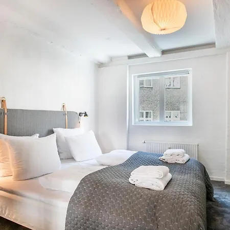 The Churchill By Daniel&jacob's Appartement *
