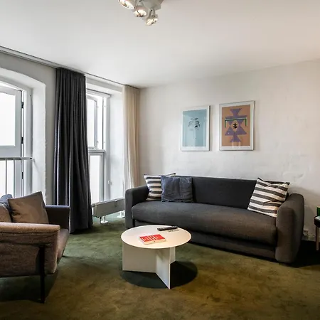 The Churchill By Daniel&jacob's Appartement