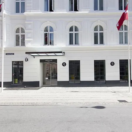 Absalon 4* Copenaghen
