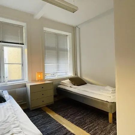 Apartmentincopenhagen 1502 Apartment Copenhagen