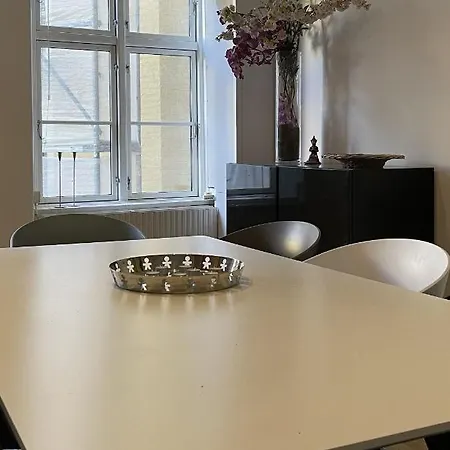 Apartmentincopenhagen 1502 Copenhagen