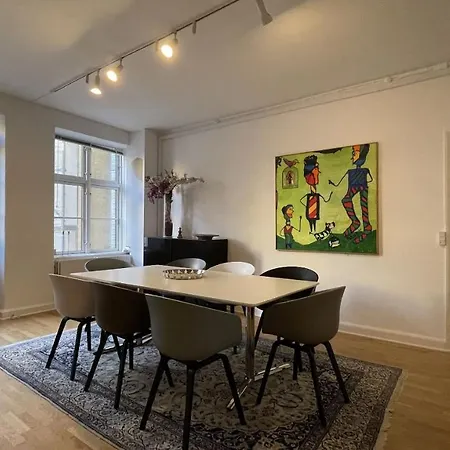 Apartmentincopenhagen 1502 Copenhagen