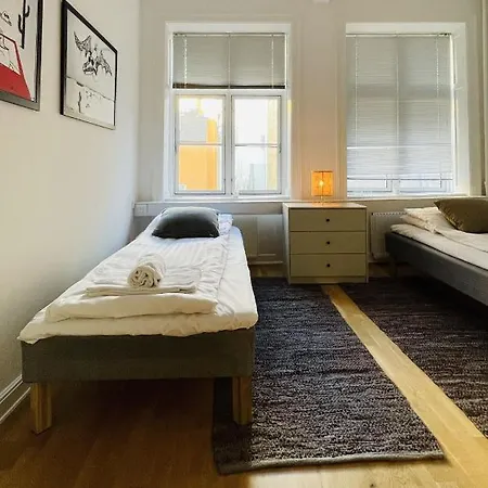 Apartmentincopenhagen 1502 Copenhagen