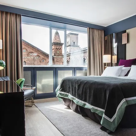 1 Hotel Copenhaga