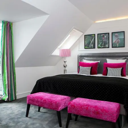 Absalon 4*