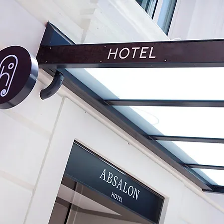 Absalon Hotel
