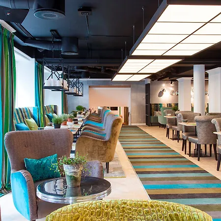 Hotel Absalon 4*