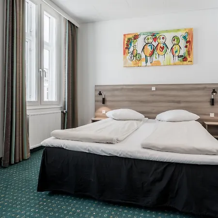 Hotel Good Morning Star 3*