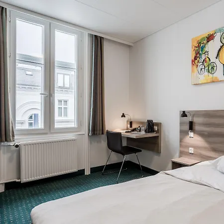 Hotel Good Morning Star 3*
