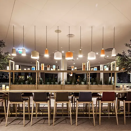 Hotel Western Airport Copenhagen