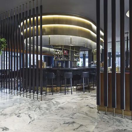 Radisson Collection Royal Hotel, Hotel Copenhague