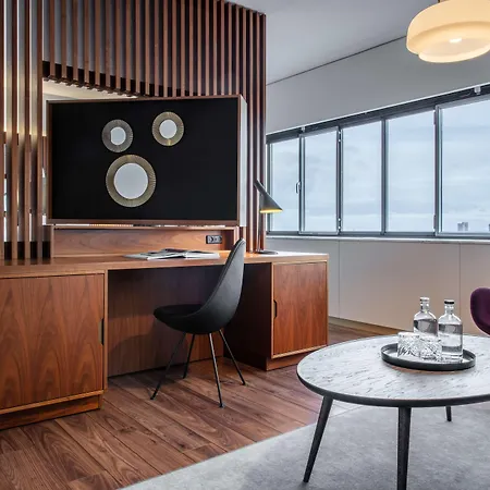 Hotel Radisson Collection Royal Hotel, Copenhague