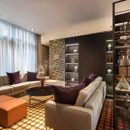Adina Aparthotel Copenaghen