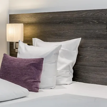 Profilhotels Mercur Hotel 3*