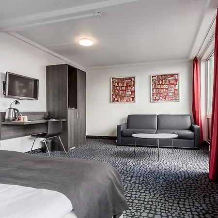 Profilhotels Mercur Hotel Kopenhagen