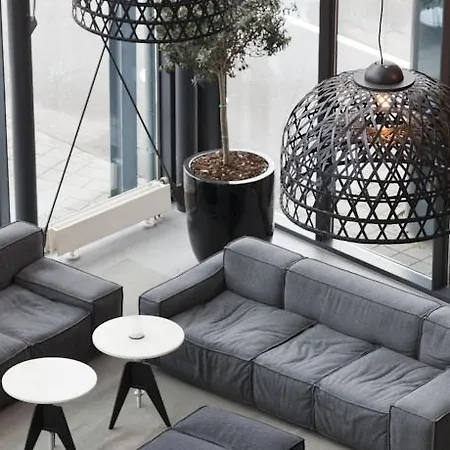 Scandic Sydhavnen