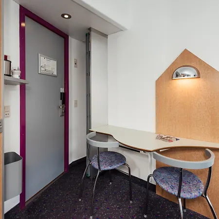Scandinavia Hotel Kopenhagen