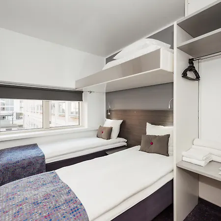 Scandinavia Hotel Kopenhagen