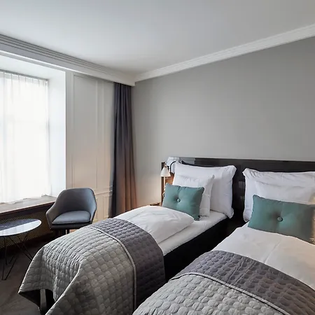 Hotel Skt. Annae 4*