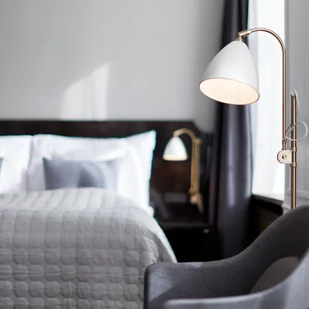 Skt. Annæ Hotel København