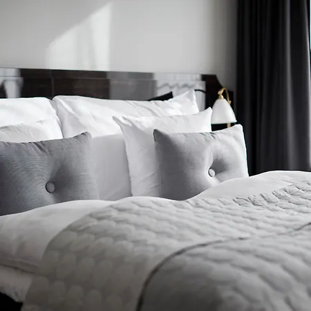 Hotel Skt. Annae 4*