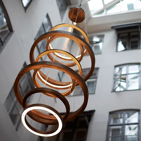 Skt. Annæ Hotel 4*