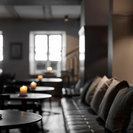 Skt. Annæ 4* København