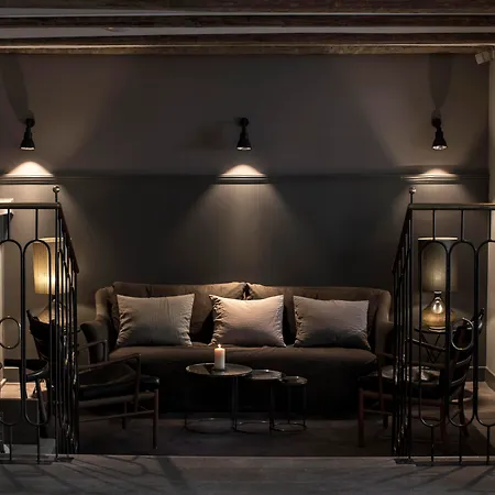 Hotel Skt. Annæ 4*