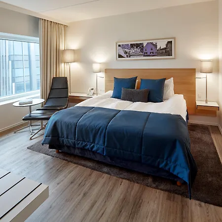 Crowne Plaza Towers By Ihg Copenhague