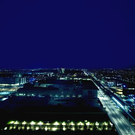 Crowne Plaza Towers By Ihg Copenhague
