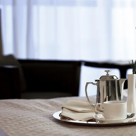 Crowne Plaza Towers By Ihg 4* Копенгаген