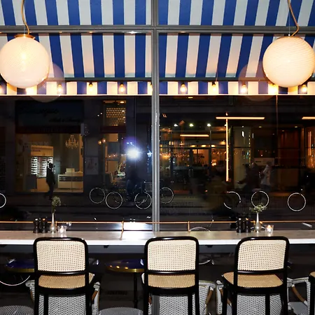 Hotel Coco Copenhague