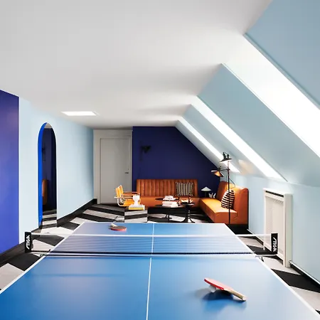 Hotel Coco 4*