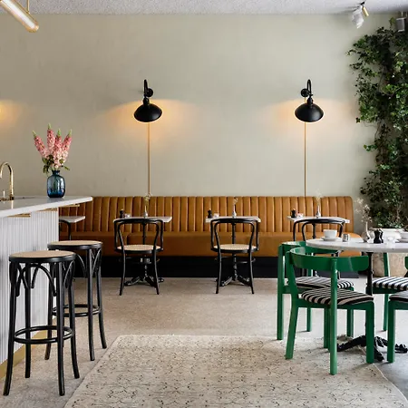 Hotel Coco Copenhague
