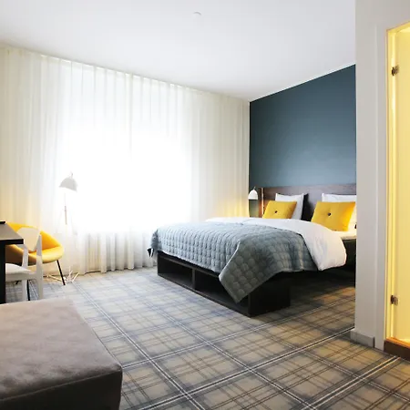 Ibsens 3* Copenhague
