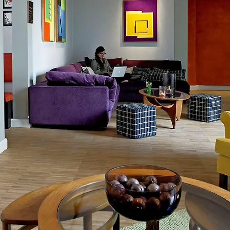 Hotel Ibsens 3*