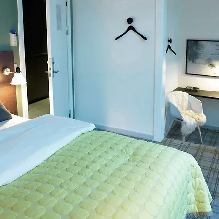Ibsens Hotel Copenhague
